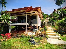 Leam Sai Bungalows Koh Yao Noi