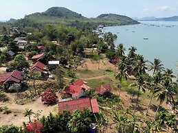 Leam Sai Bungalows Koh Yao Noi
