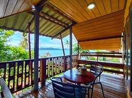 Leam Sai Bungalows Koh Yao Noi