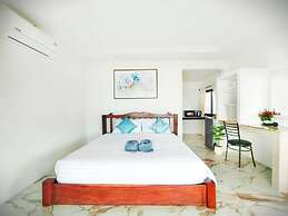 Leam Sai Bungalows Koh Yao Noi