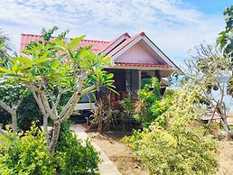 Leam Sai Bungalows Koh Yao Noi