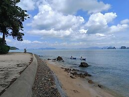 Leam Sai Bungalows Koh Yao Noi