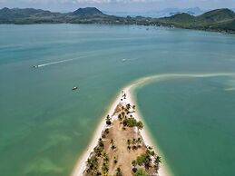 Leam Sai Bungalows Koh Yao Noi