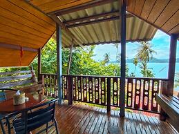 Leam Sai Bungalows Koh Yao Noi