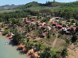 Leam Sai Bungalows Koh Yao Noi
