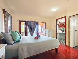 Leam Sai Bungalows Koh Yao Noi