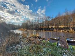 5 Person Holiday Home in Ansager