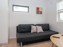 5 Person Holiday Home in Ansager