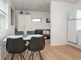 5 Person Holiday Home in Ansager