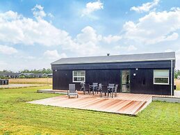 5 Person Holiday Home in Ansager