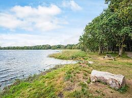 5 Person Holiday Home in Ansager