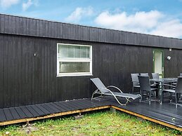5 Person Holiday Home in Ansager