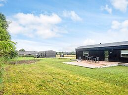 5 Person Holiday Home in Ansager