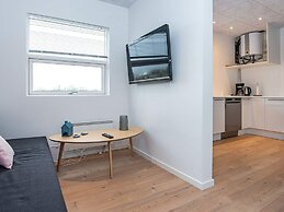 5 Person Holiday Home in Ansager