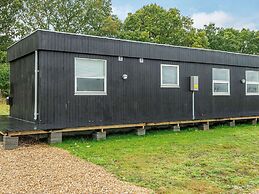 5 Person Holiday Home in Ansager