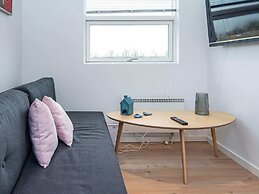 5 Person Holiday Home in Ansager