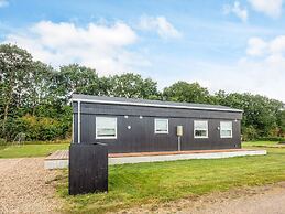 5 Person Holiday Home in Ansager