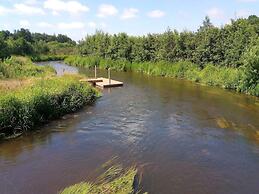 5 Person Holiday Home in Ansager