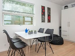 5 Person Holiday Home in Ansager