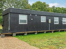 5 Person Holiday Home in Ansager