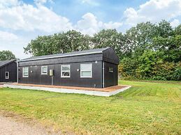 5 Person Holiday Home in Ansager