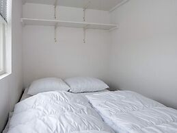 5 Person Holiday Home in Ansager