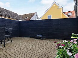 6 Person Holiday Home in Hals