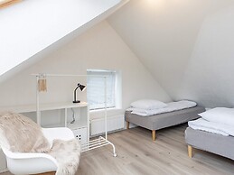 6 Person Holiday Home in Hals