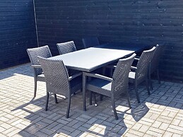 6 Person Holiday Home in Hals