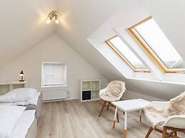 6 Person Holiday Home in Hals