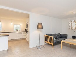 6 Person Holiday Home in Hals