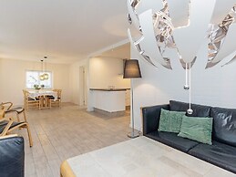6 Person Holiday Home in Hals