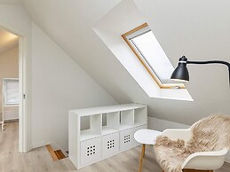 6 Person Holiday Home in Hals