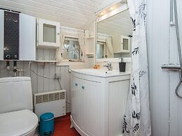 4 Person Holiday Home in Hemmet