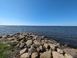 4 Person Holiday Home in Hemmet
