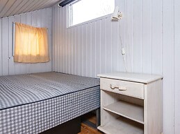 4 Person Holiday Home in Hemmet