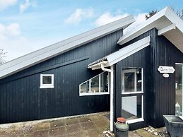 4 Person Holiday Home in Hemmet