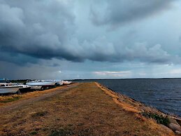 4 Person Holiday Home in Hemmet