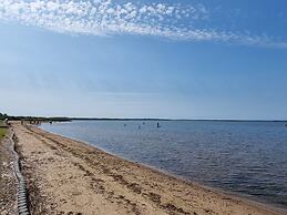4 Person Holiday Home in Hemmet
