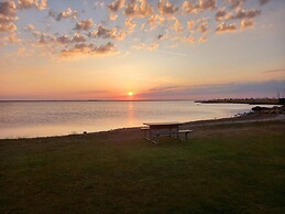 4 Person Holiday Home in Hemmet