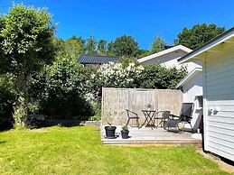 4 Star Holiday Home in Uddevalla