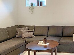 4 Star Holiday Home in Uddevalla