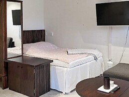 4 Star Holiday Home in Uddevalla