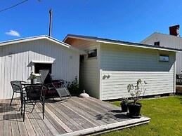 4 Star Holiday Home in Uddevalla