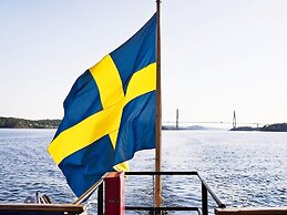 4 Star Holiday Home in Uddevalla
