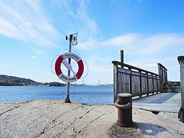 4 Star Holiday Home in Uddevalla