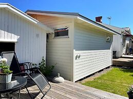 4 Star Holiday Home in Uddevalla