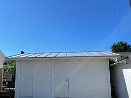 4 Star Holiday Home in Uddevalla