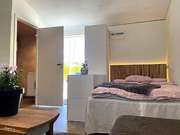 4 Star Holiday Home in Uddevalla