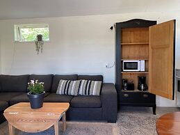 4 Star Holiday Home in Uddevalla